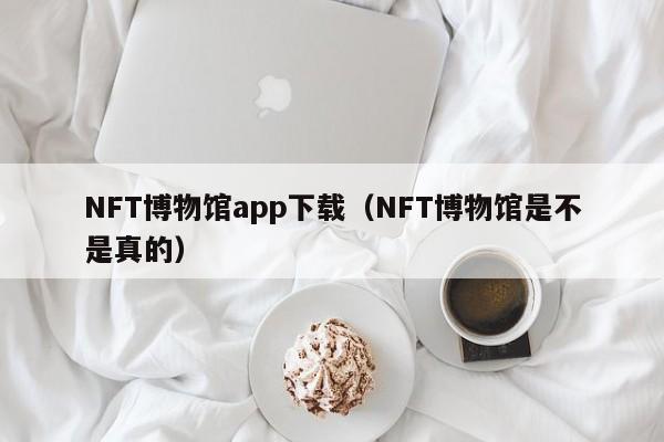 NFT博物馆app下载（NFT博物馆是不是真的）