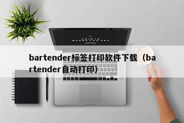 bartender标签打印软件下载（bartender自动打印）